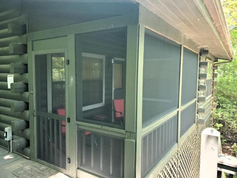Cherry Lake Hideaway Blue Ridge Extérieur photo