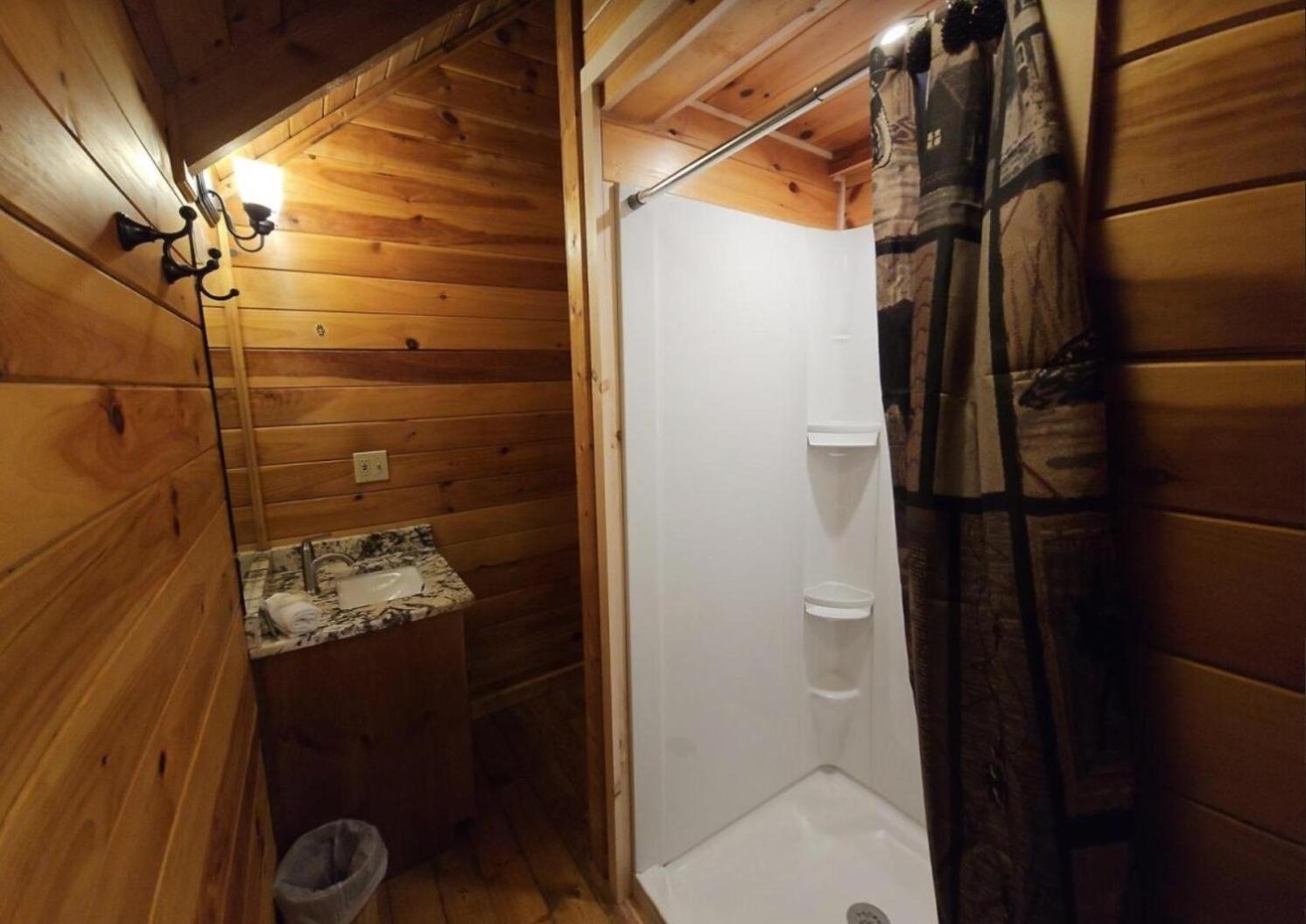 Cherry Lake Hideaway Blue Ridge Extérieur photo