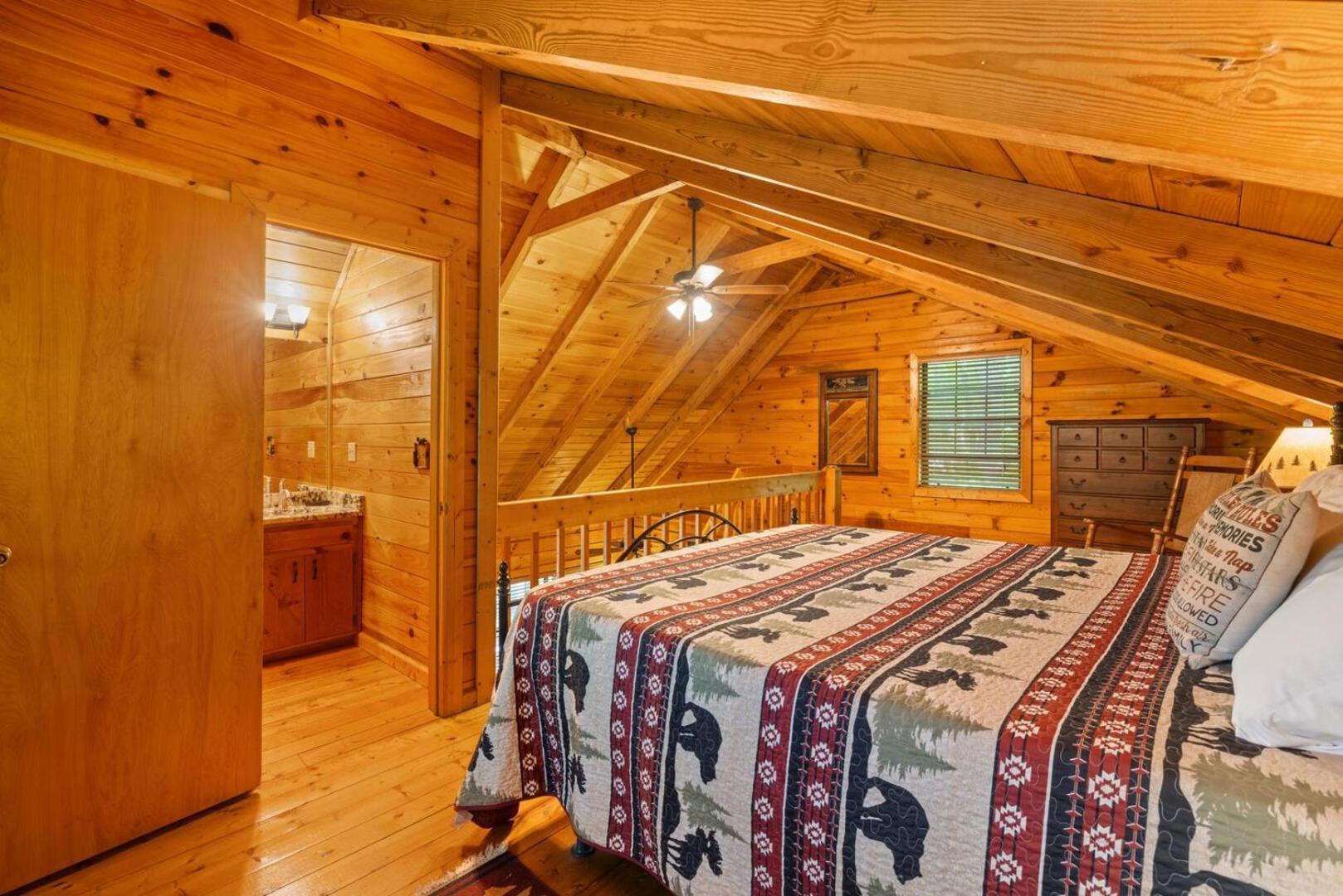 Cherry Lake Hideaway Blue Ridge Extérieur photo