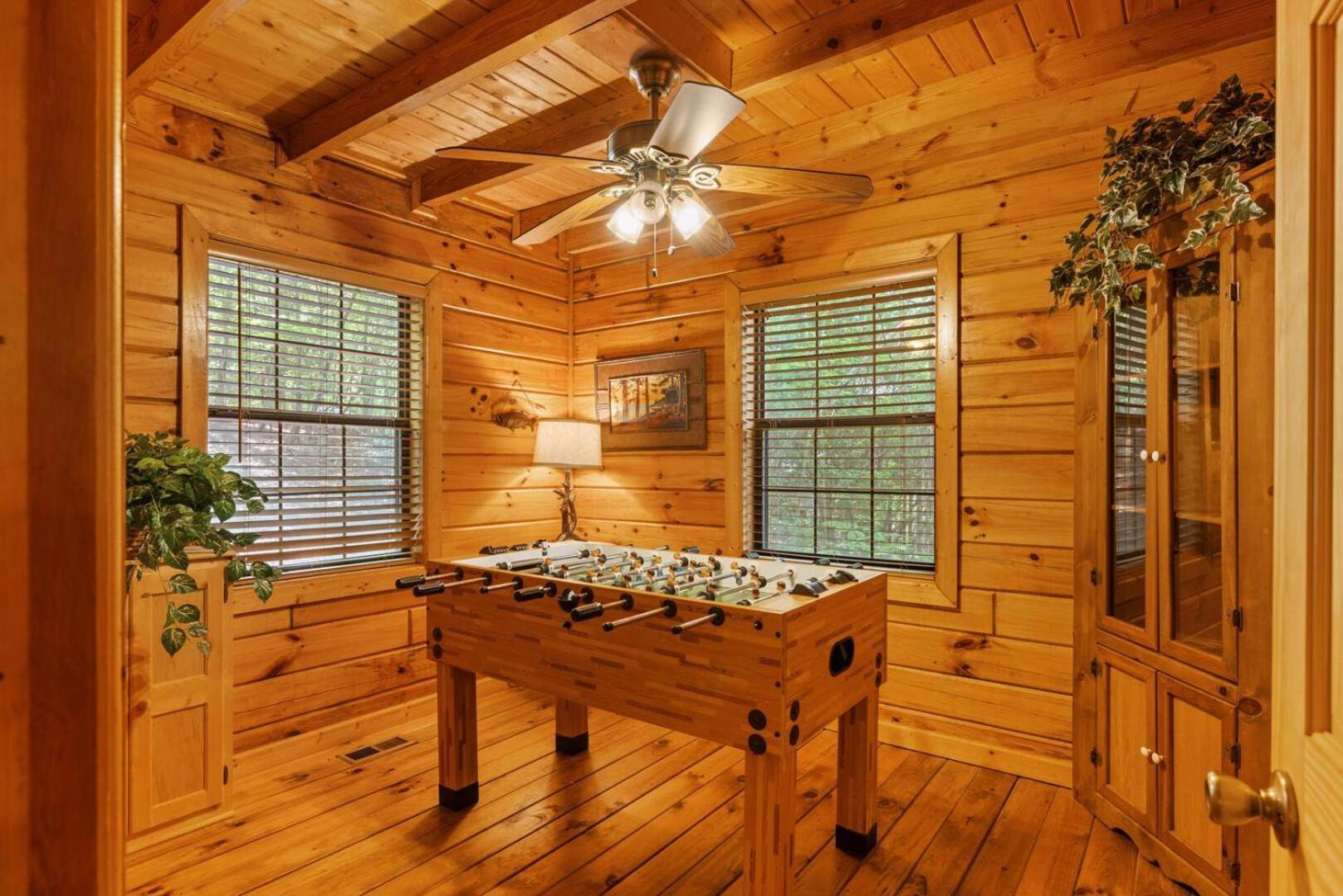 Cherry Lake Hideaway Blue Ridge Extérieur photo