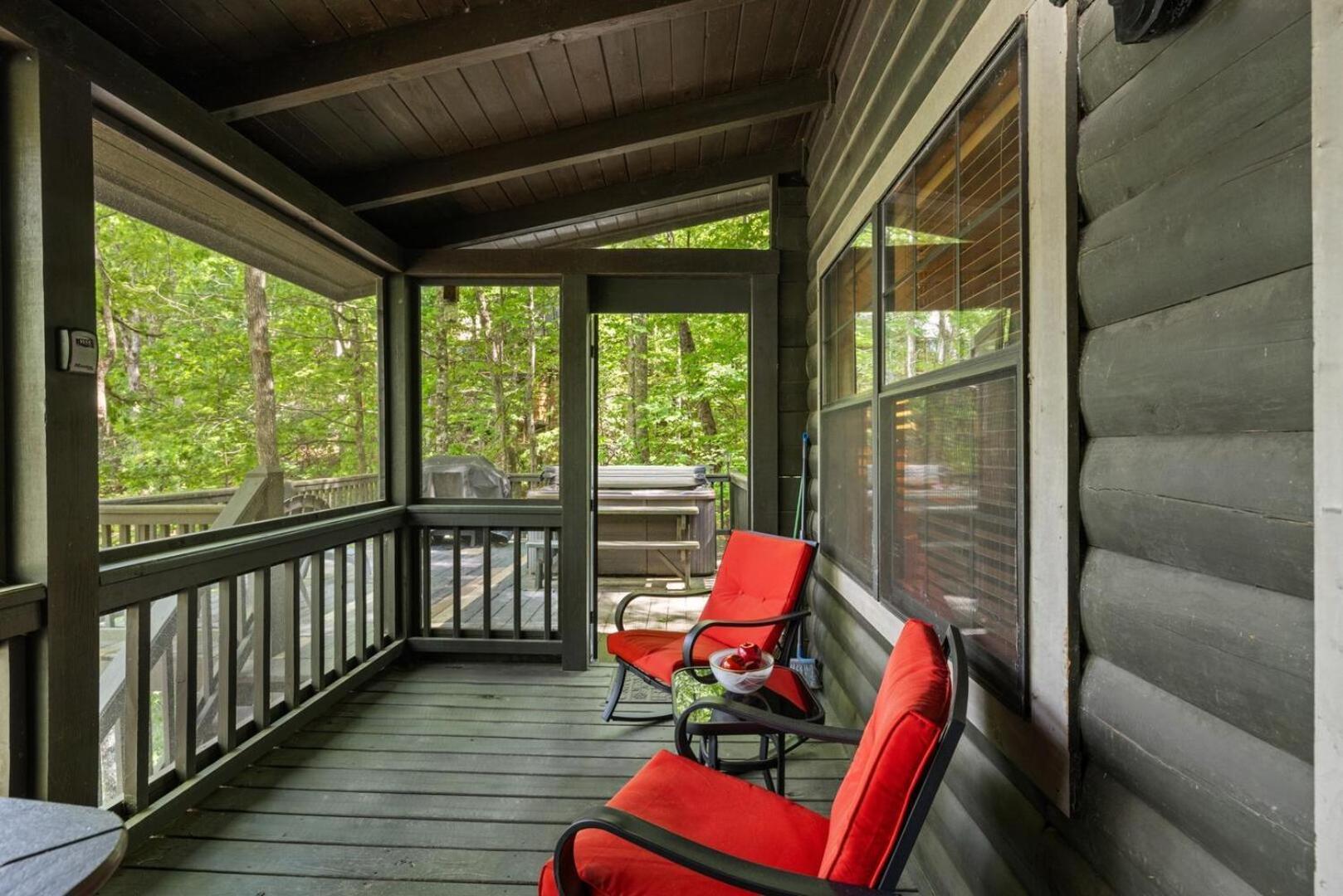 Cherry Lake Hideaway Blue Ridge Extérieur photo